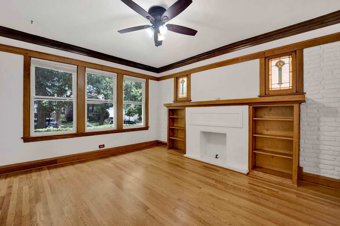 House in Chicago, Illinois, United States 3 - 18440276