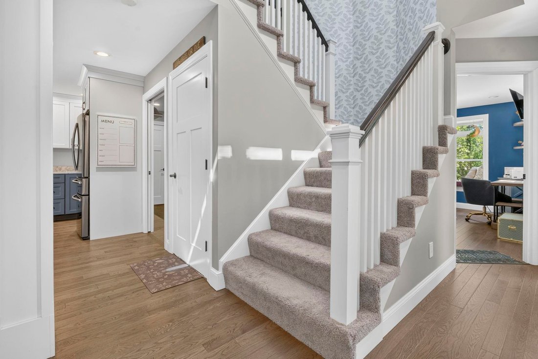 House in Newmarket, New Hampshire, United States 4 - 18440362