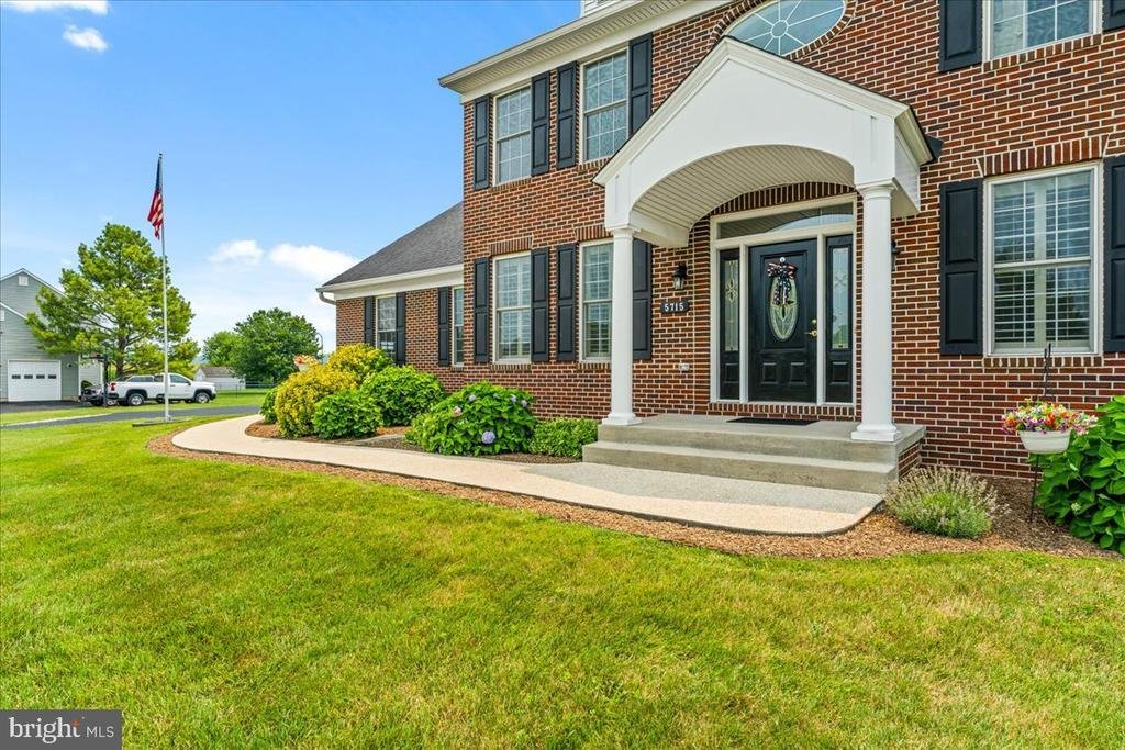 House in Adamstown, Maryland, United States 2 - 18440590