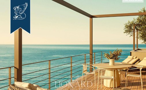 Apartment in Celle Ligure, Liguria, Italy 1