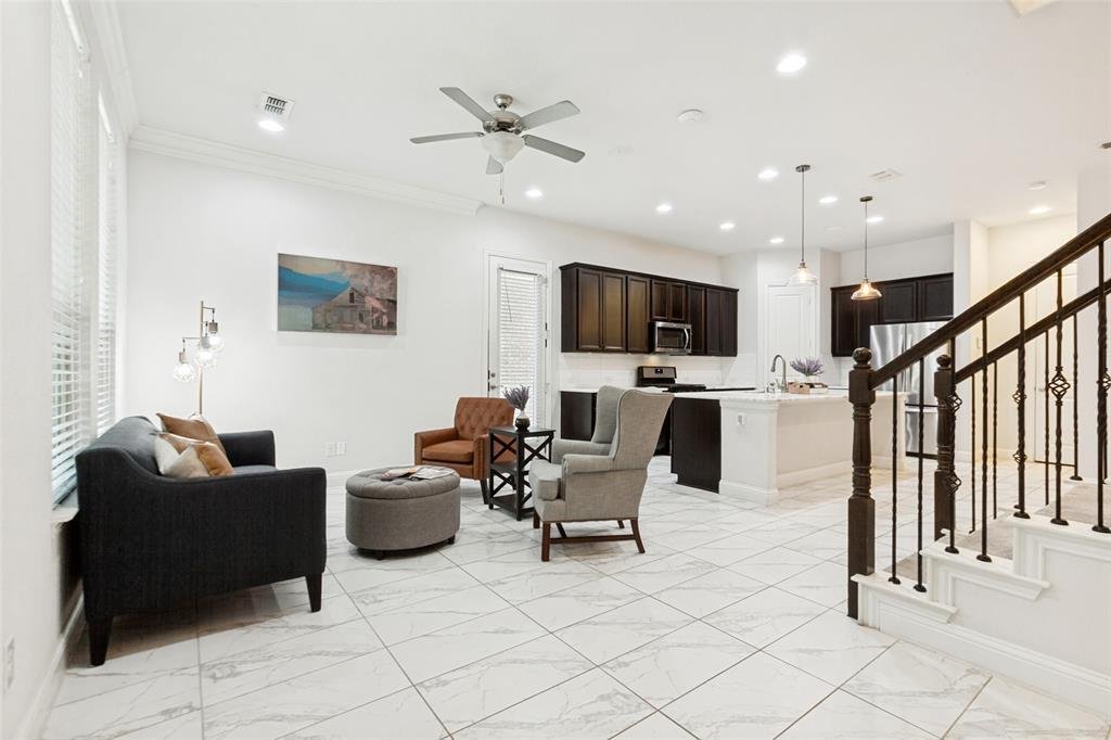 House in Allen, Texas, United States 5 - 18440689