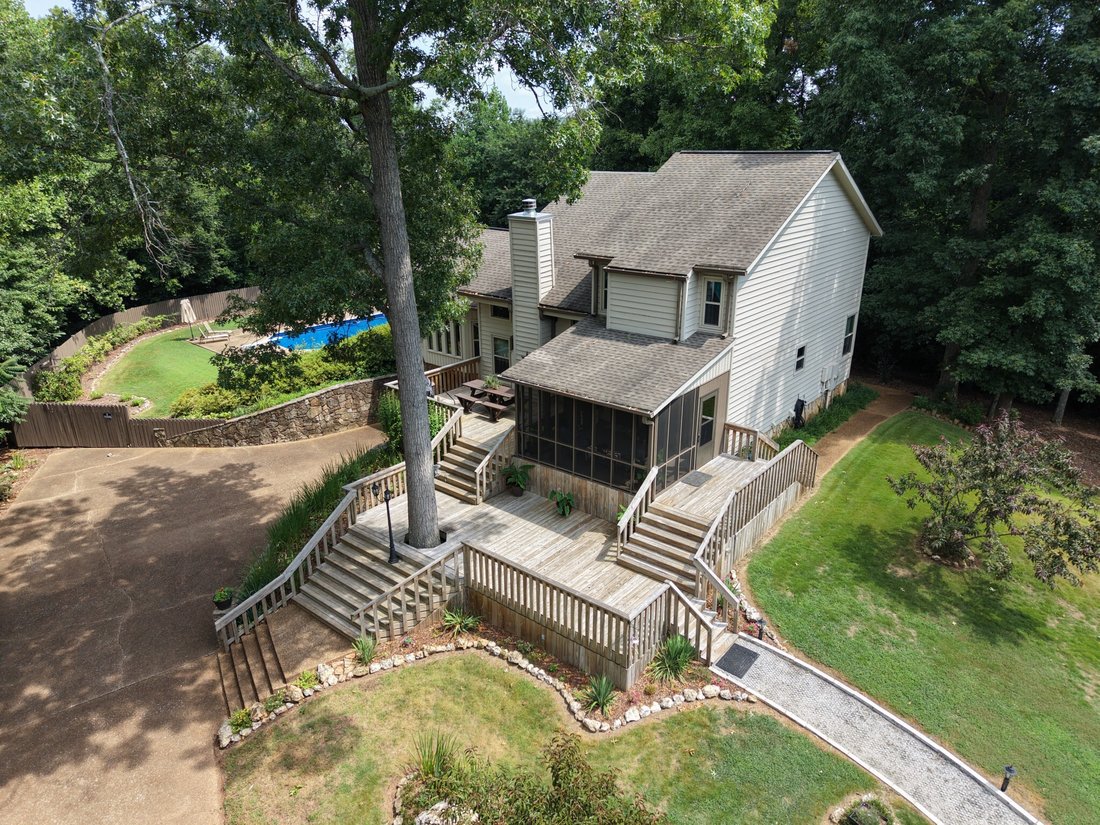House in Dalton, Georgia, United States 3 - 18440236