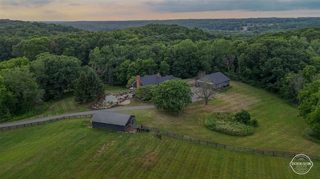 House in Forest Hills, Michigan, United States 2 - 18436713