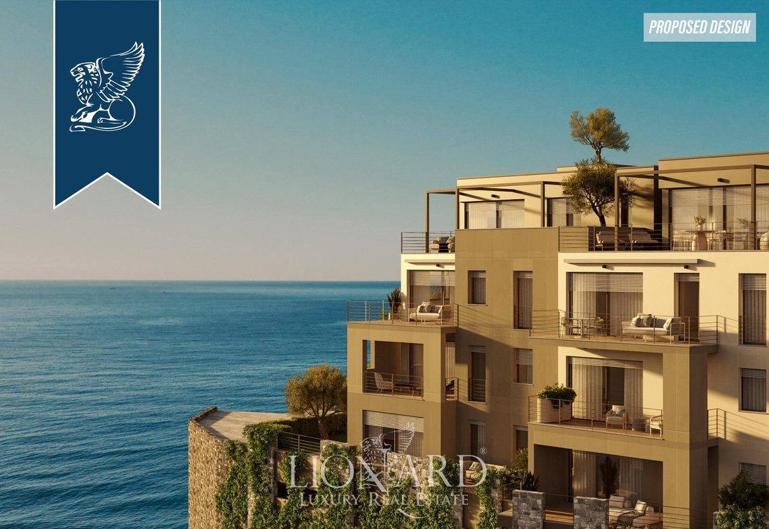 Apartment in Celle Ligure, Liguria, Italy 2 - 18441178