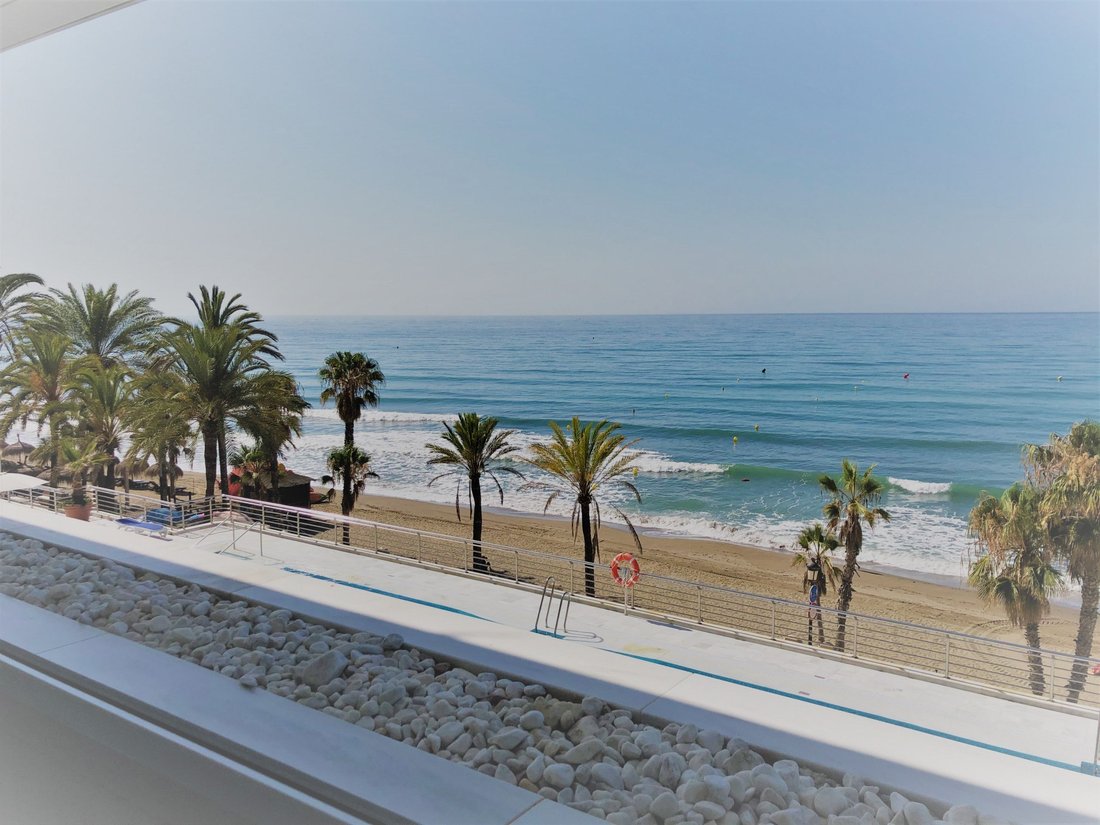 Apartment in Golden Mile, Andalusia, Spain 3 - 17398878