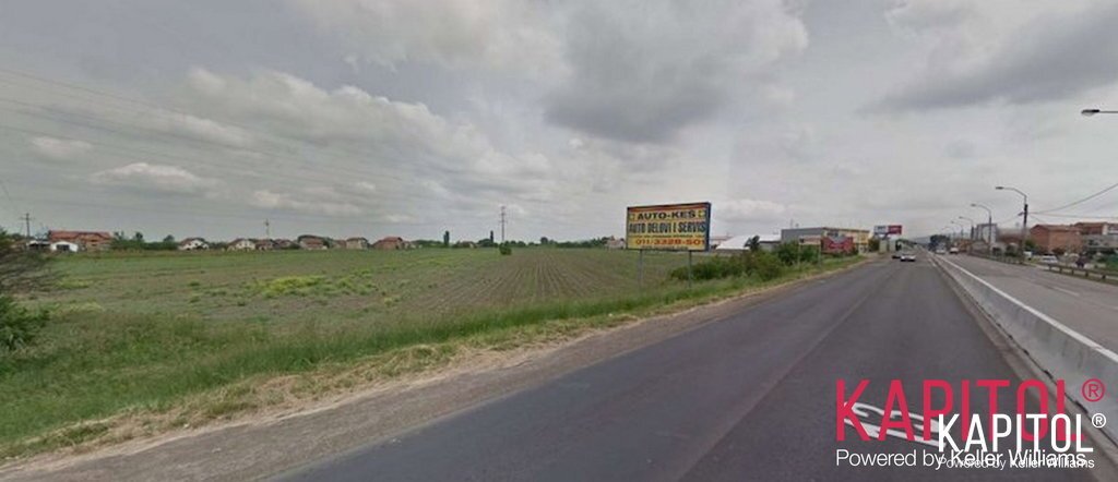 Land in Meljak, Serbia 1 - 17250904