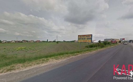 Land in Meljak, Serbia 1