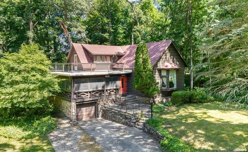 Casa en New Buffalo, Míchigan, Estados Unidos 1