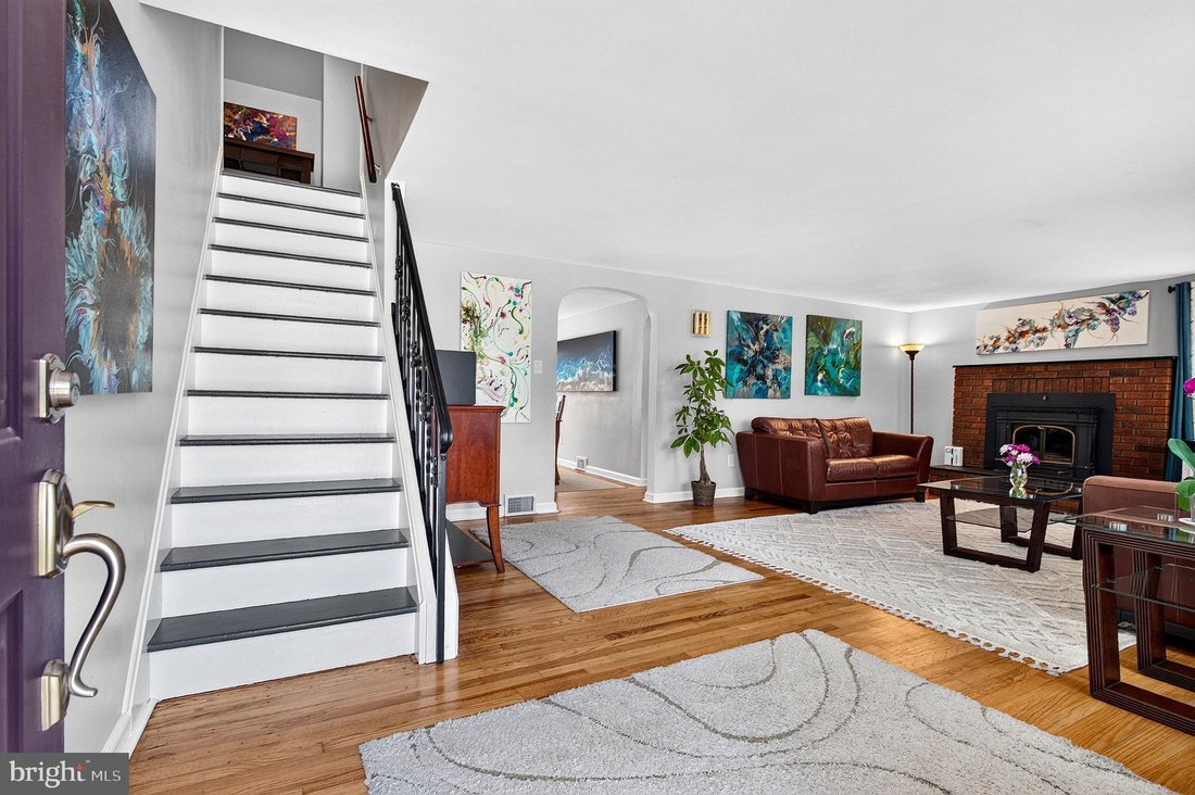 House in Hamilton, NJ, United States 4 - 18384060