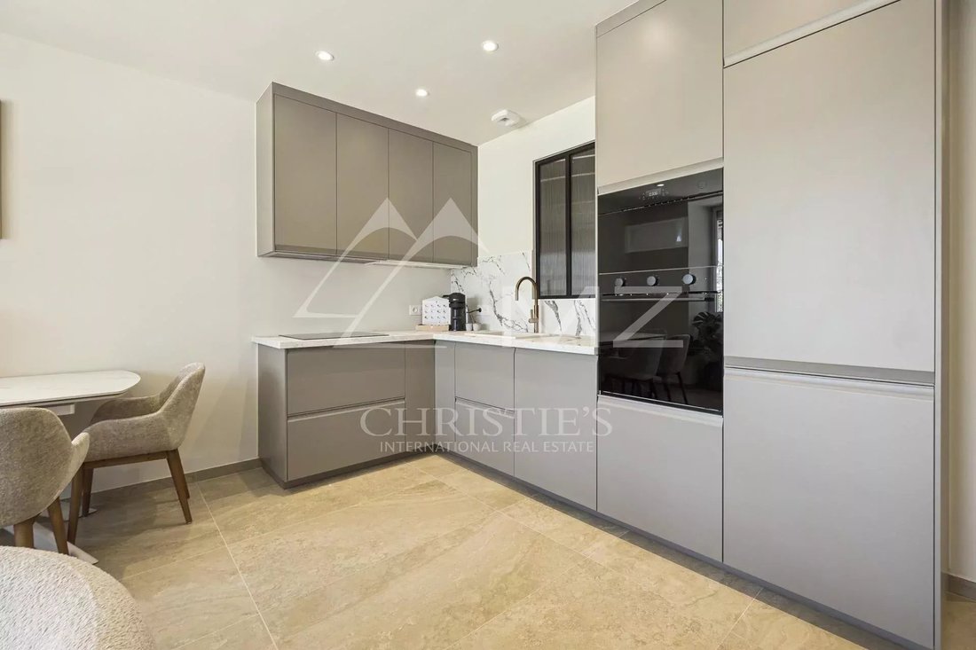Apartment in La Californie, Cannes, France 4 - 18438178