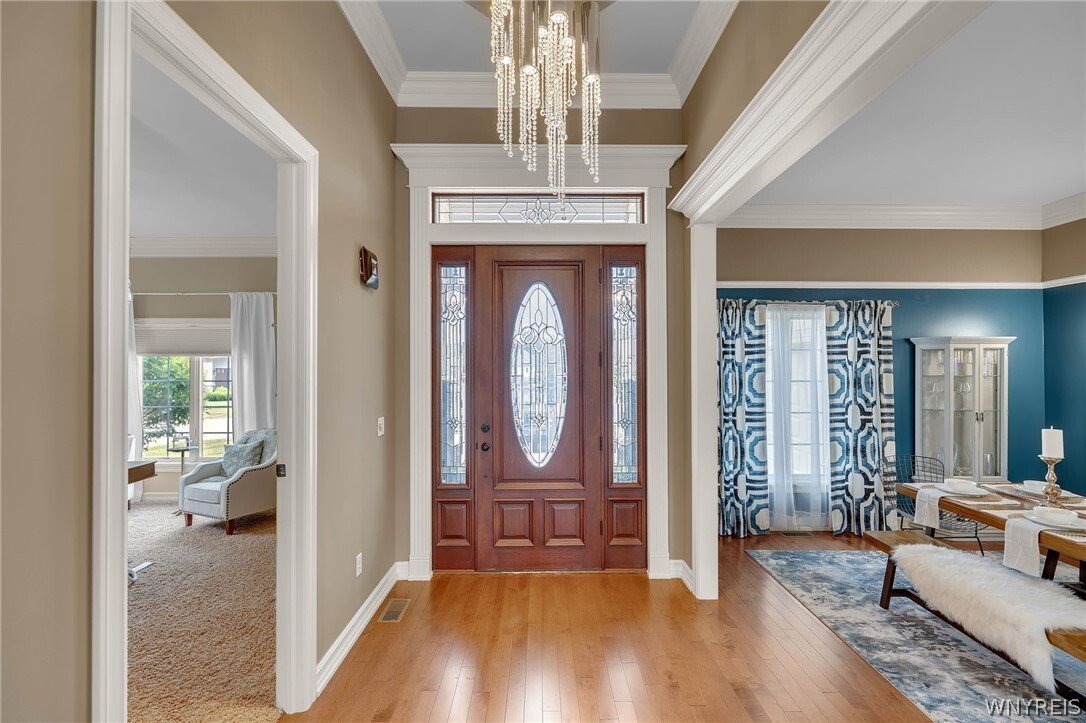 Condo in Clarence Center, New York, United States 4 - 18440438