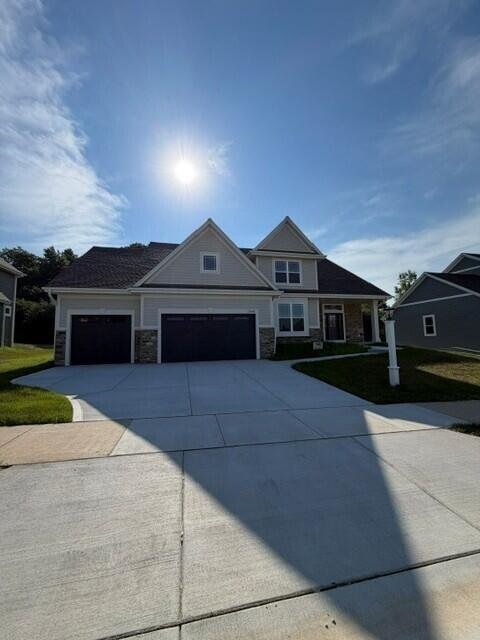 House in Genesee, Wisconsin, United States 1 - 18086404