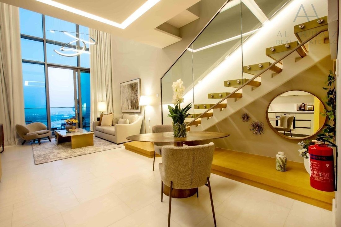 Apartment in Business Bay, Dubai, United Arab Emirates 5 - 18442036