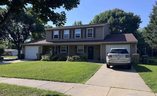 Appartamento a Fitchburg, Wisconsin, Stati Uniti 1