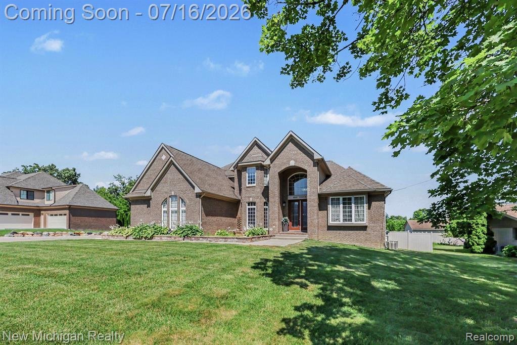 House in Troy, Michigan, United States 3 - 18436681