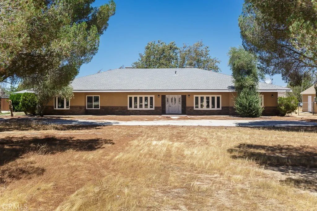 House in Palmdale, California, United States 1 - 18443007