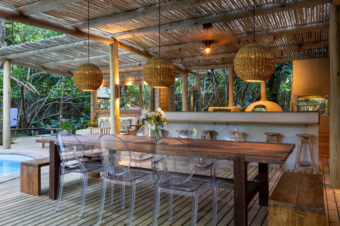 House in Trancoso, State of Bahia, Brazil 5 - 18435217