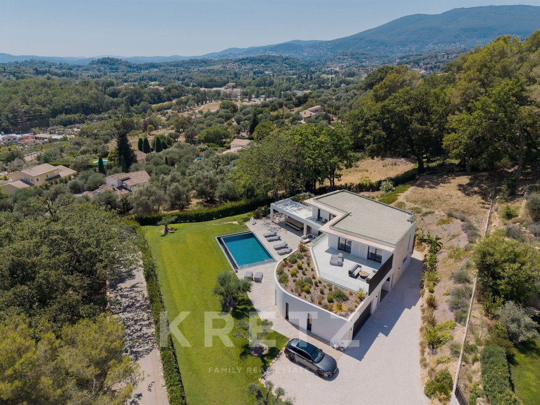 House in Opio, Provence-Alpes-Côte d'Azur, France 2 - 18441083