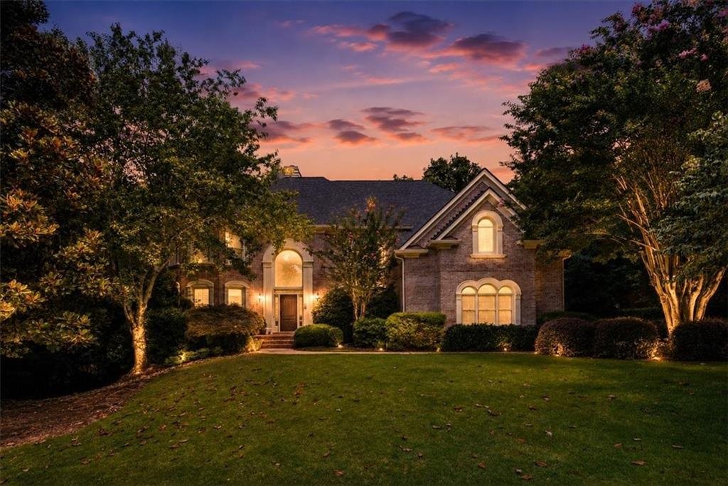 House in Alpharetta, Georgia, United States 1 - 18437118