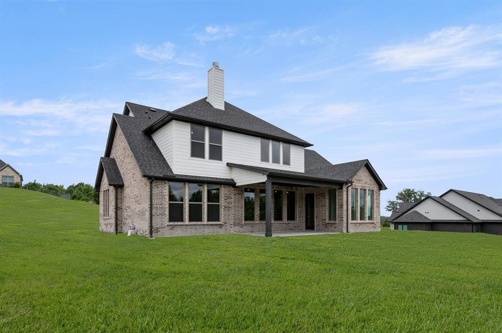 House in Springtown, Texas, United States 5 - 16942549