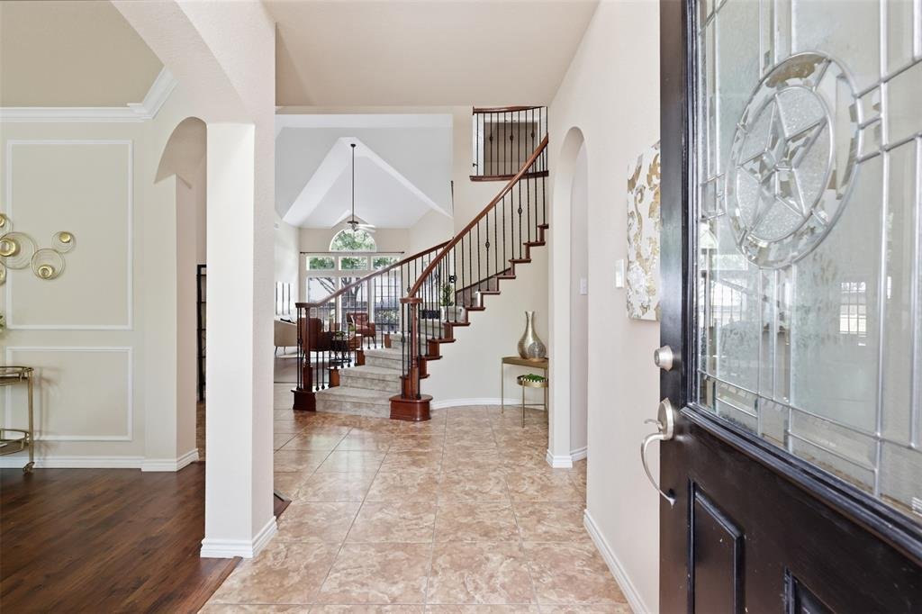 Casa a Frisco, Texas, Stati Uniti 1 - 18440688