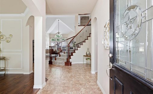 Haus in Frisco, Texas, Vereinigte Staaten 1