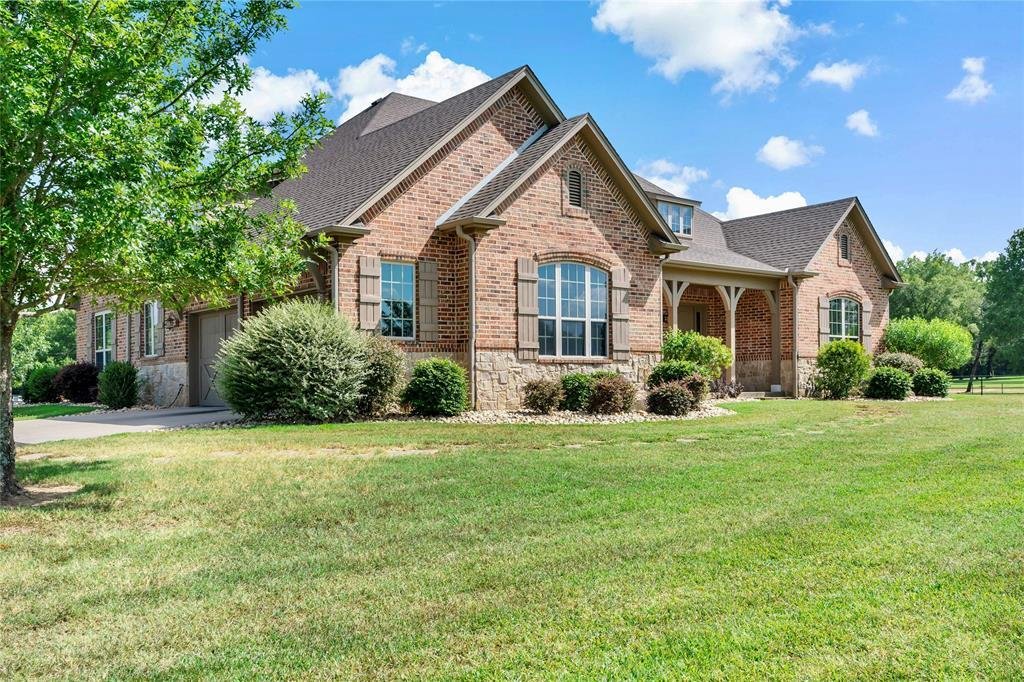 House in Paris, Texas, United States 3 - 18440661