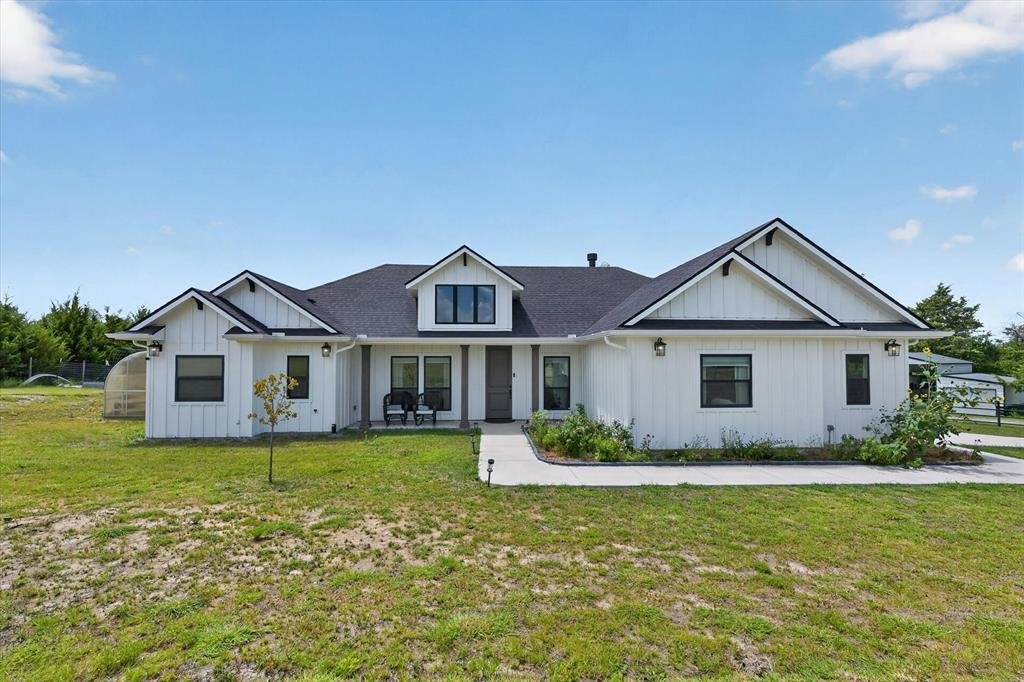 House in McKinney, Texas, United States 2 - 18440639