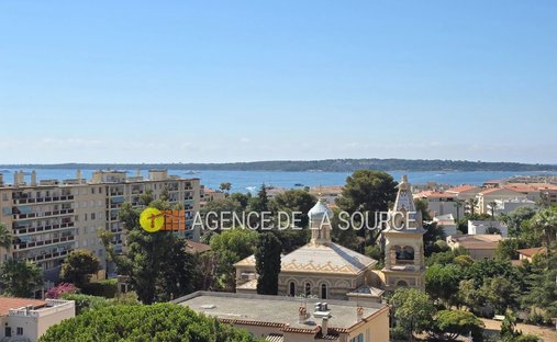 Apartment in Cannes, Provence-Alpes-Côte d'Azur, France 1