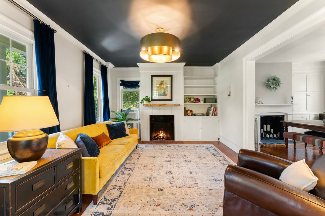 House in Nyack, New York, United States 4 - 18435210