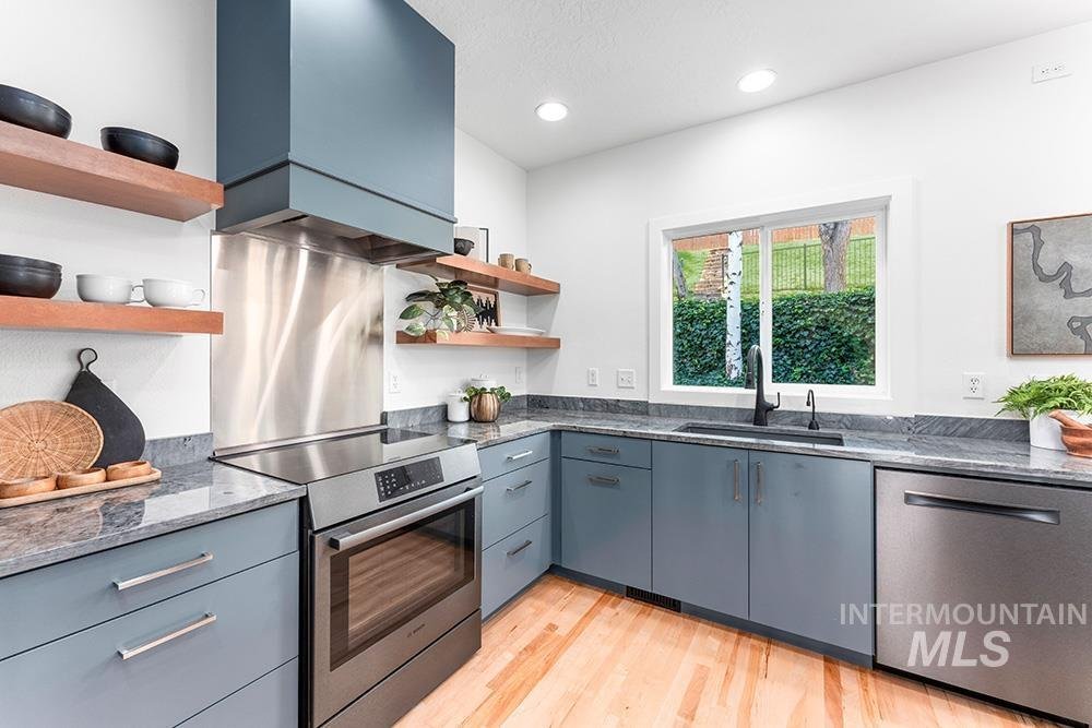 House in Boise, Idaho, United States 4 - 18440452
