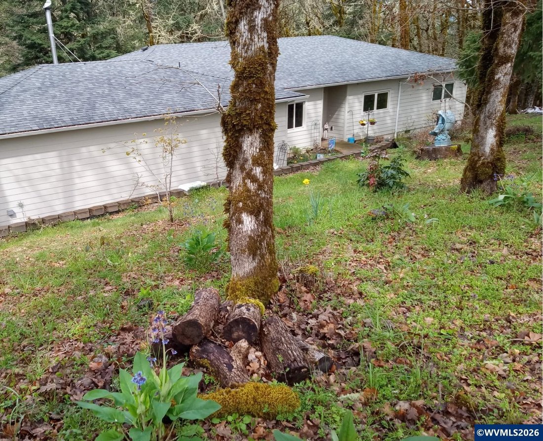 House in Dallas, Oregon, United States 1 - 17814740