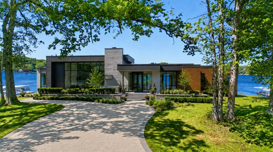 Land in Township of Hamburg, Michigan, United States 5 - 18435346