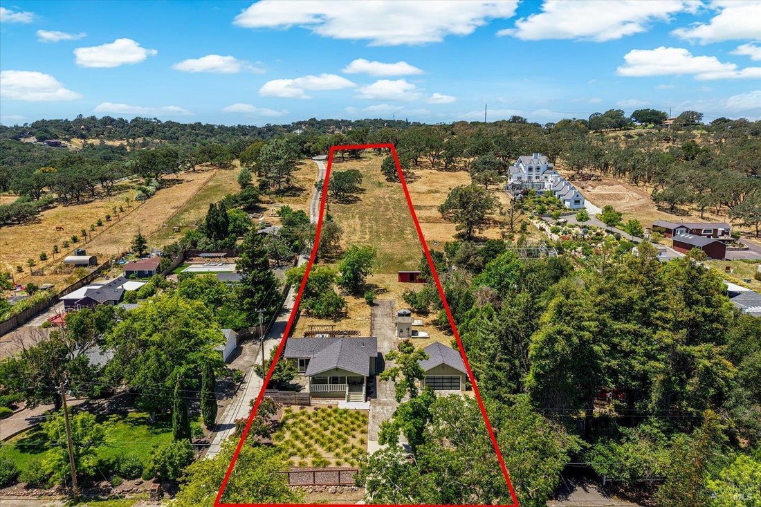 House in Napa, California, United States 1 - 18440892