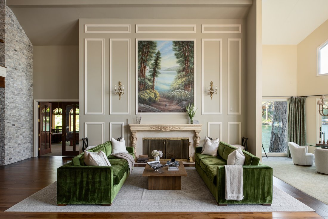 House in Lake Arrowhead, California, United States 5 - 18438521