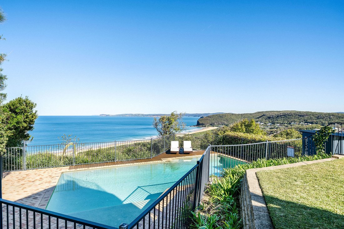 House in Killcare Heights, New South Wales, Australia 1 - 18441646