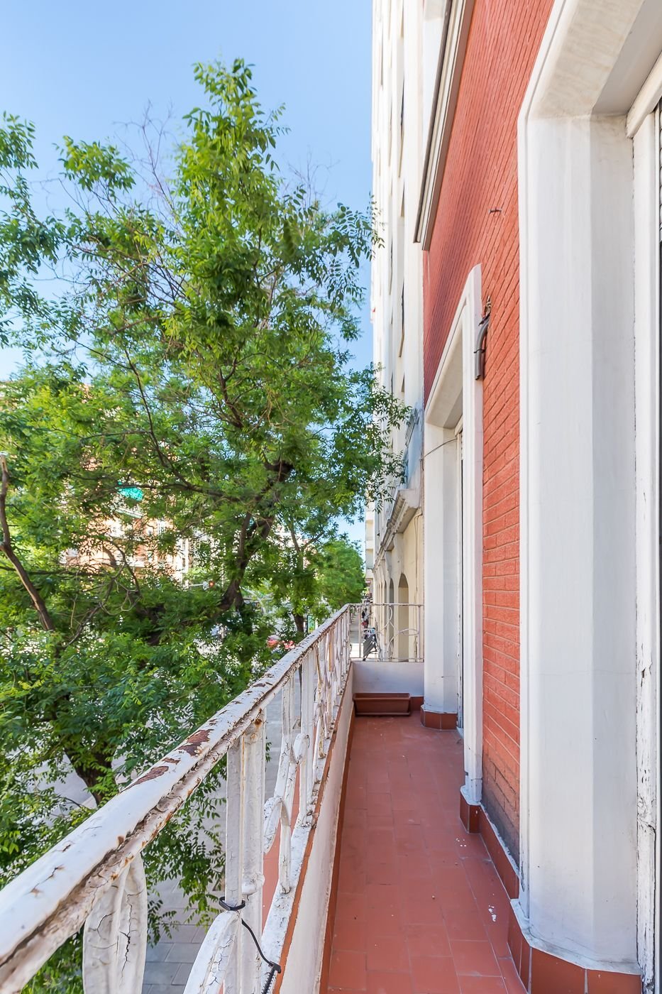 Apartment in Retiro, Madrid, Spain 5 - 18438174