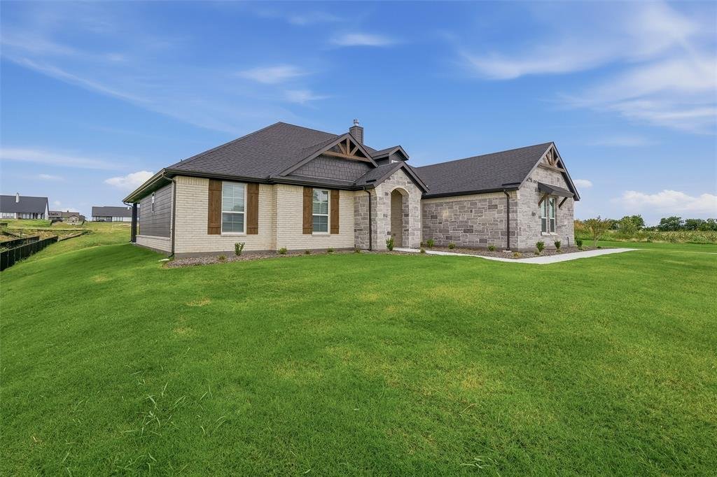 House in Springtown, Texas, United States 5 - 17522216