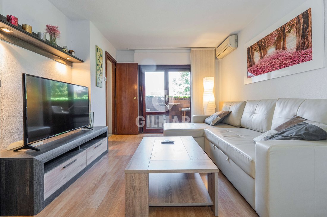 Appartamento a Salamanca, Madrid, Spagna 5 - 18372796