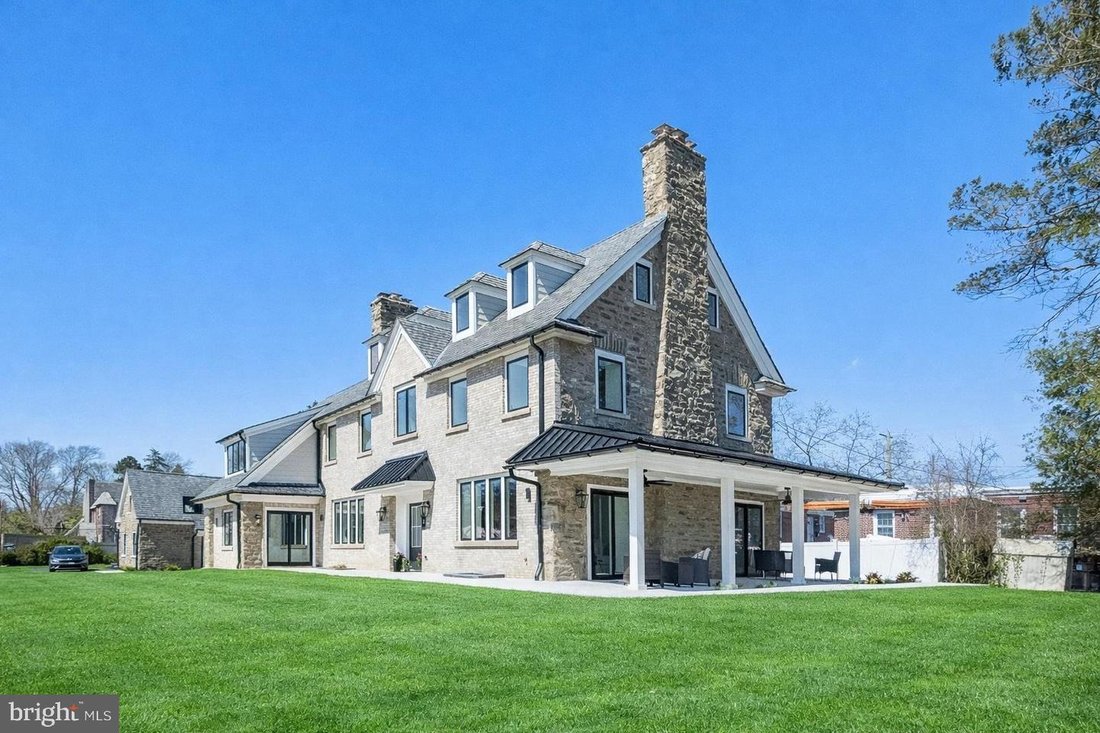 House in Philadelphia, Pennsylvania, United States 2 - 18438679