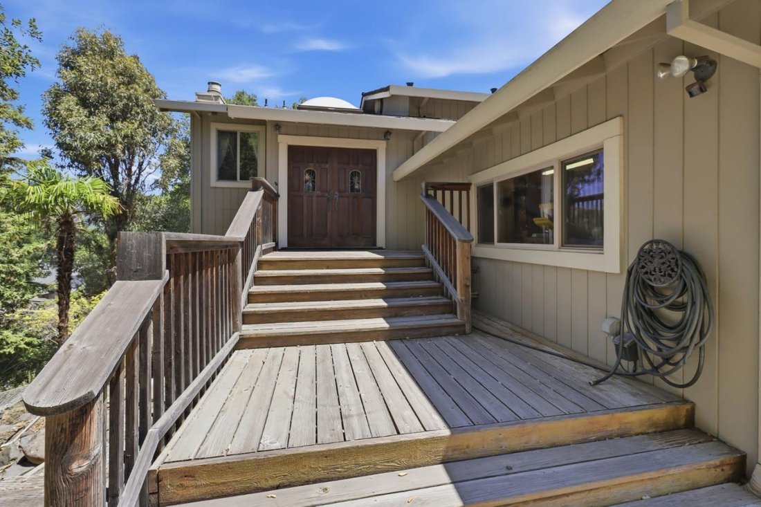 House in Morgan Hill, California, United States 2 - 18442396