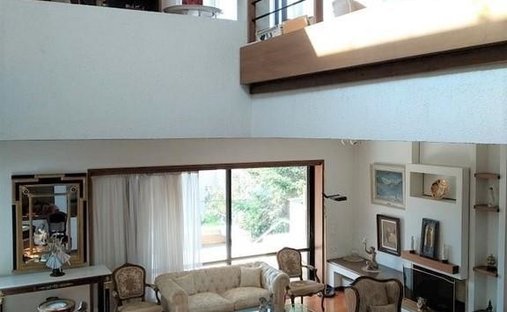 Wohnung in Kifisia, Attika, Griechenland 1