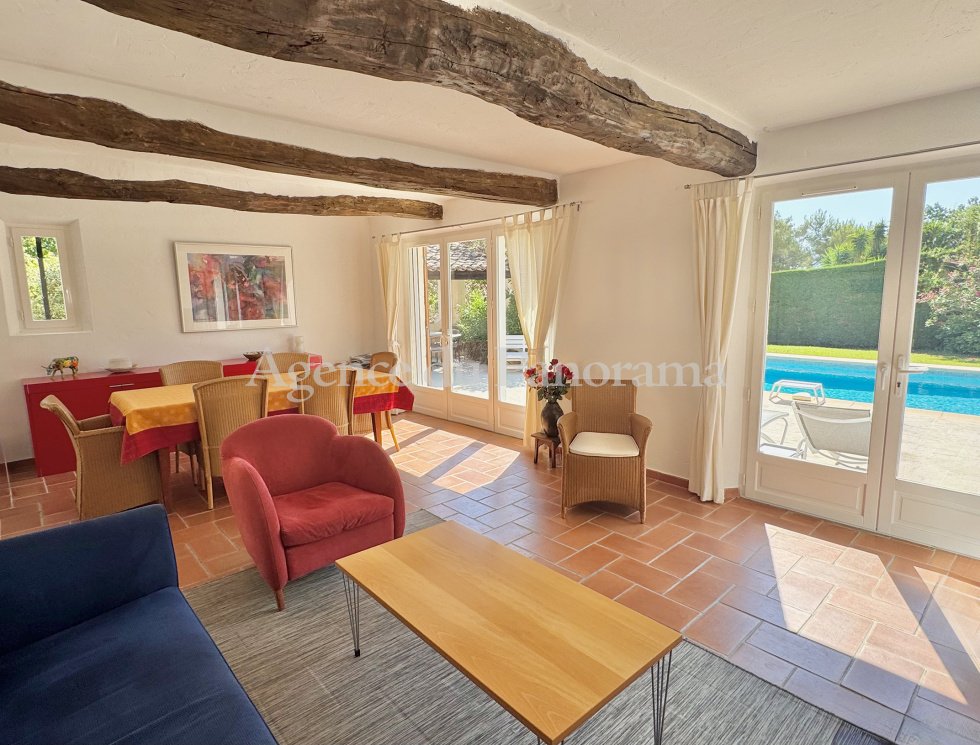 Villa in Cabris, Provence-Alpes-Côte d'Azur, France 2 - 18439617