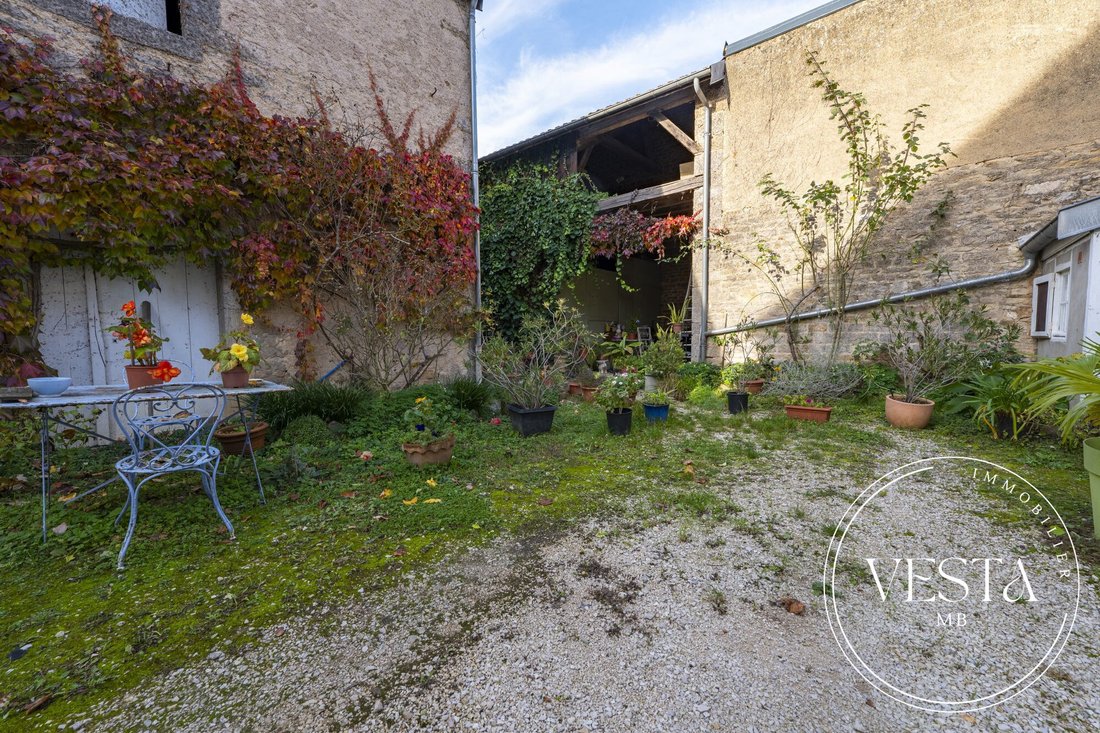 House in Brochon, Bourgogne – Franche-Comté, France 3 - 18441794