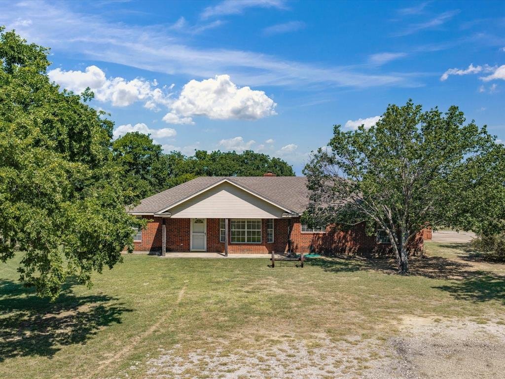 House in Alvord, Texas, United States 5 - 18437524