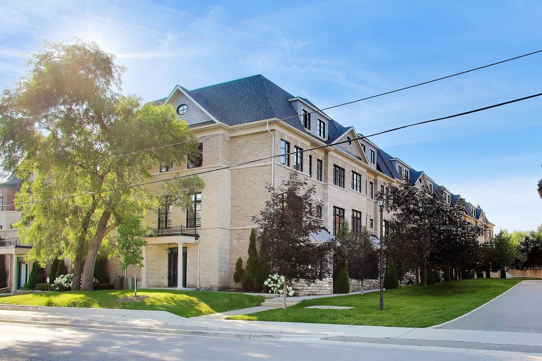 House in Toronto, Ontario, Canada 1 - 18441959