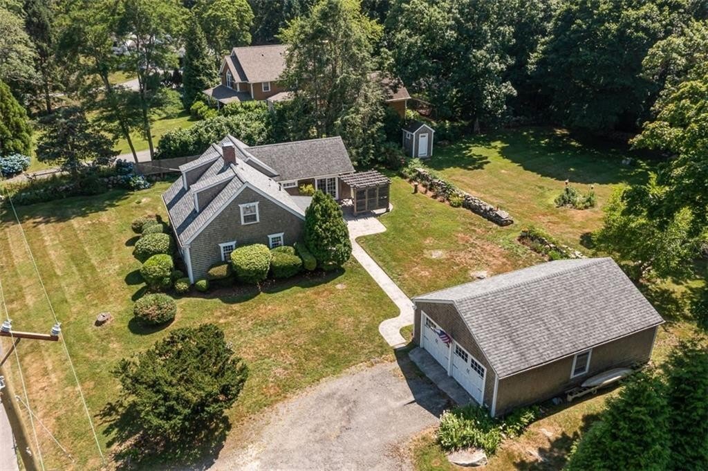 House in Westport, Massachusetts, United States 3 - 18441553