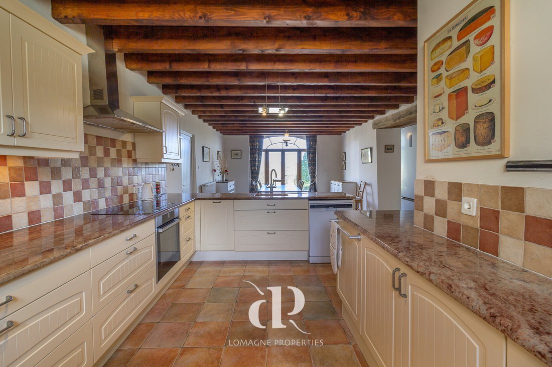 House in Vic-Fezensac, Occitania, France 5 - 18440951