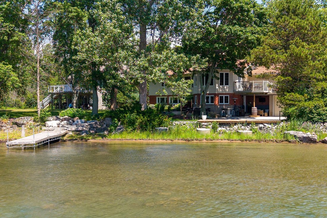 House in Meaford, Ontario, Canada 2 - 18438692