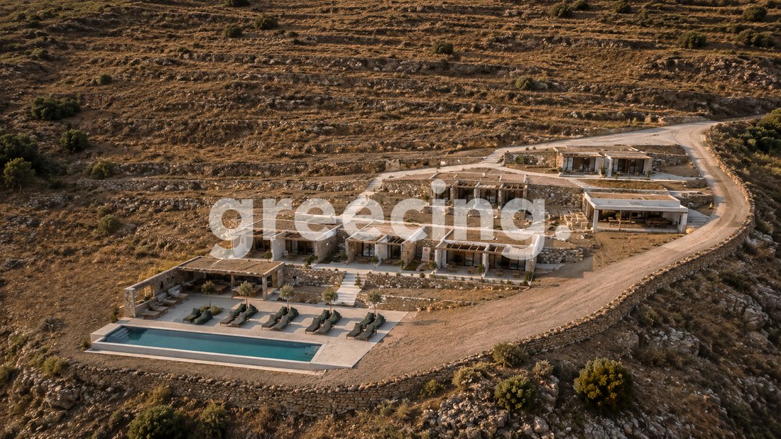 Villa in Tinos, Aegean, Greece 4 - 18436793